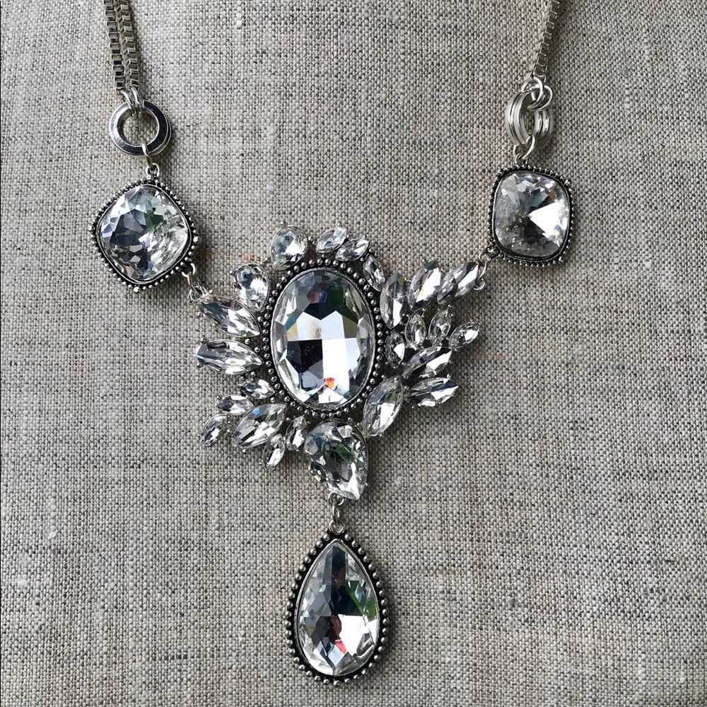 Statement Necklace